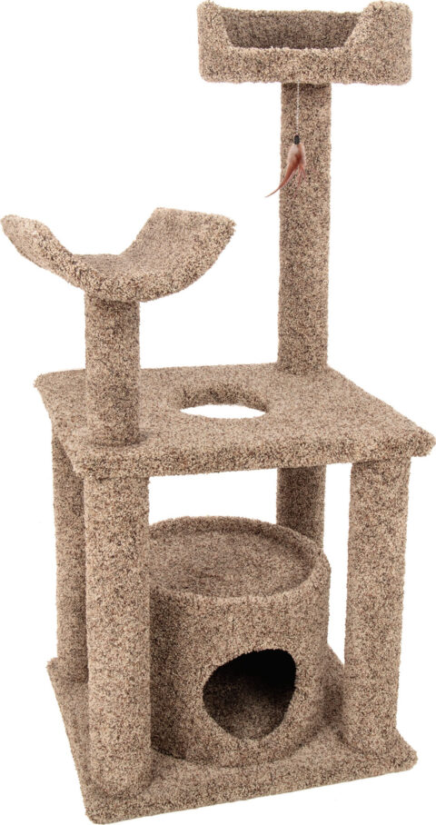 R & R Palace Cat Gym – 089784