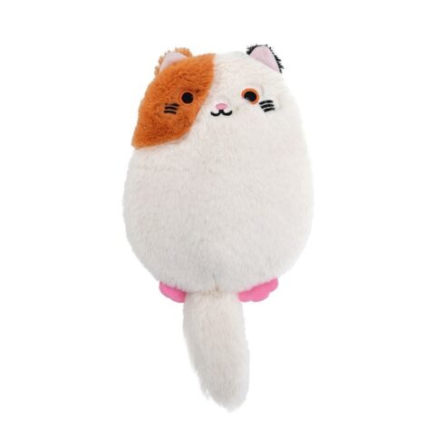 Plush Cat Cute Crossbody Shoulder Bag
