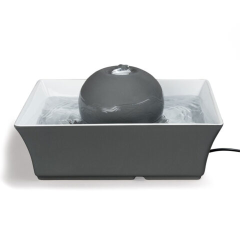 Drinkwell Seascape Ceramic Pet Fountain