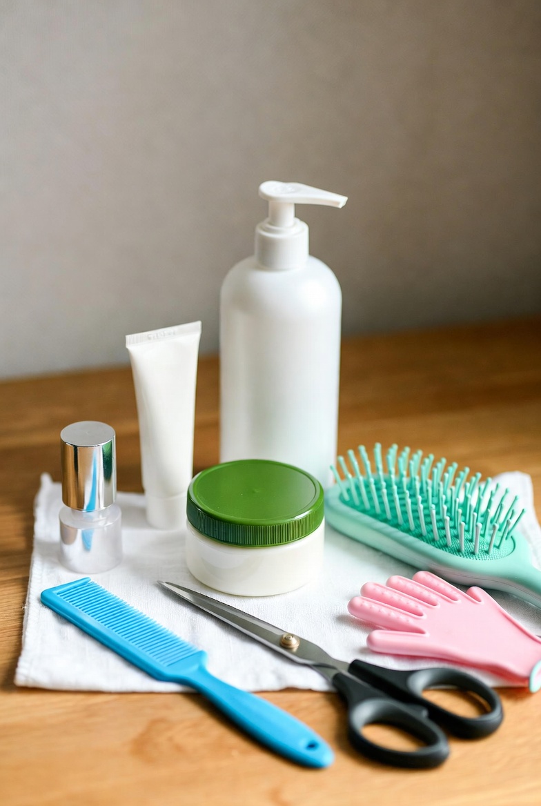 DIY Pet Grooming Tips: Home Care Essentials