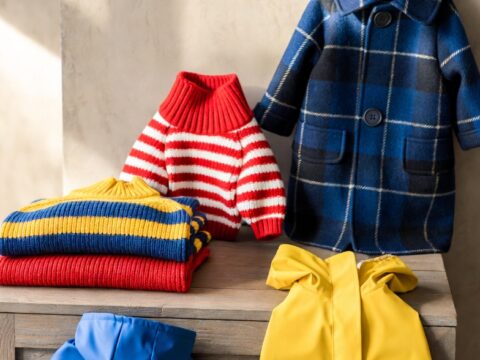 Dog Clothes: Stylish Outfits for Every Season