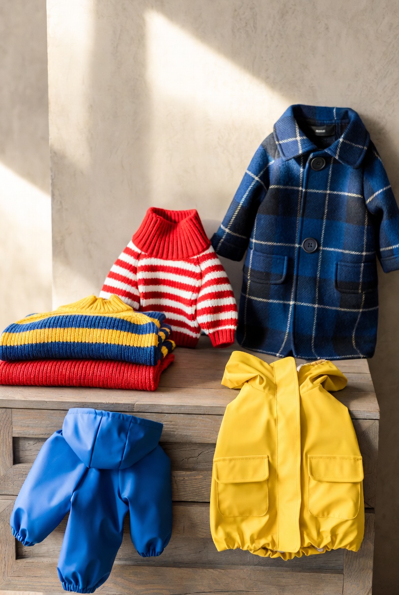 Dog Clothes: Stylish Outfits for Every Season