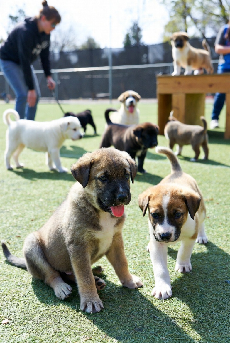 How to Train a Puppy: Beginner Essentials