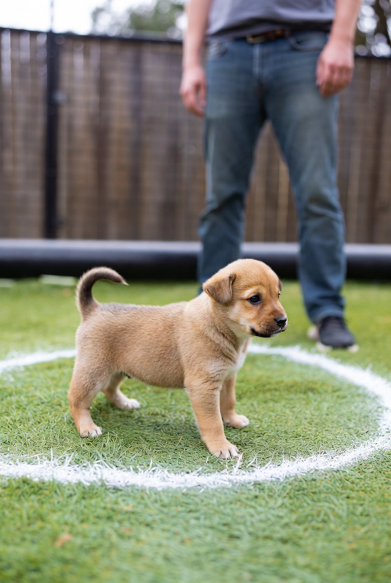 How to Potty Train a Puppy: Quick Methods
