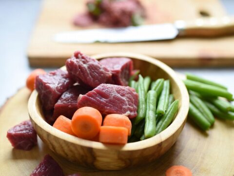 Raw Food Diet for Dogs: Benefits and How to Start