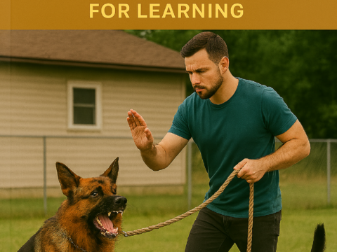 Residential Dog Training Near Me: Boarding Options for Learning