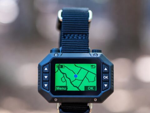 GPS Dog Collar: Tracking Your Pet’s Adventures
